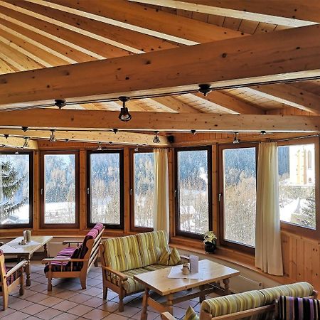 Hotel Rupertihaus Heiligenblut Buitenkant foto