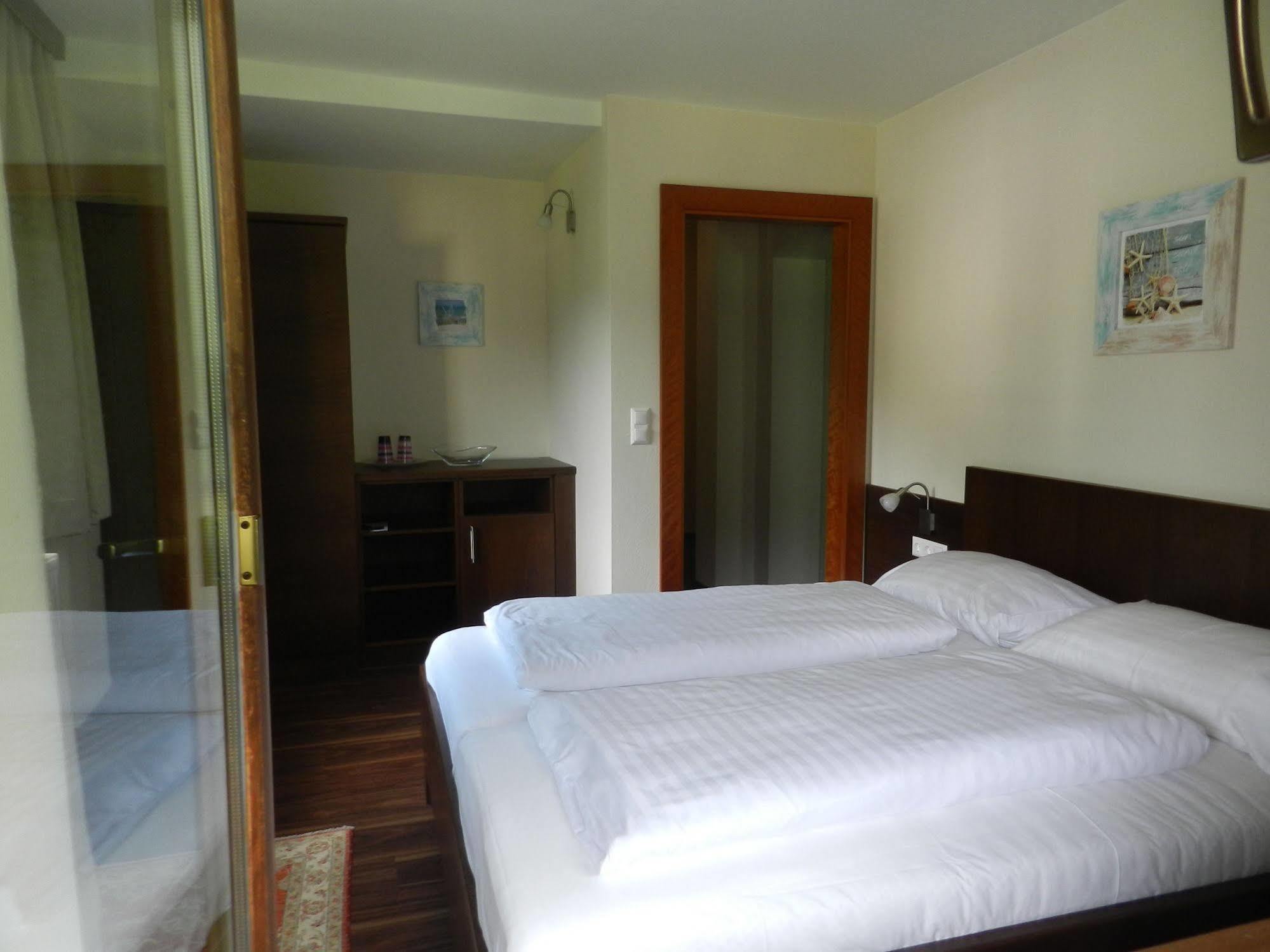 Hotel Rupertihaus Heiligenblut Buitenkant foto