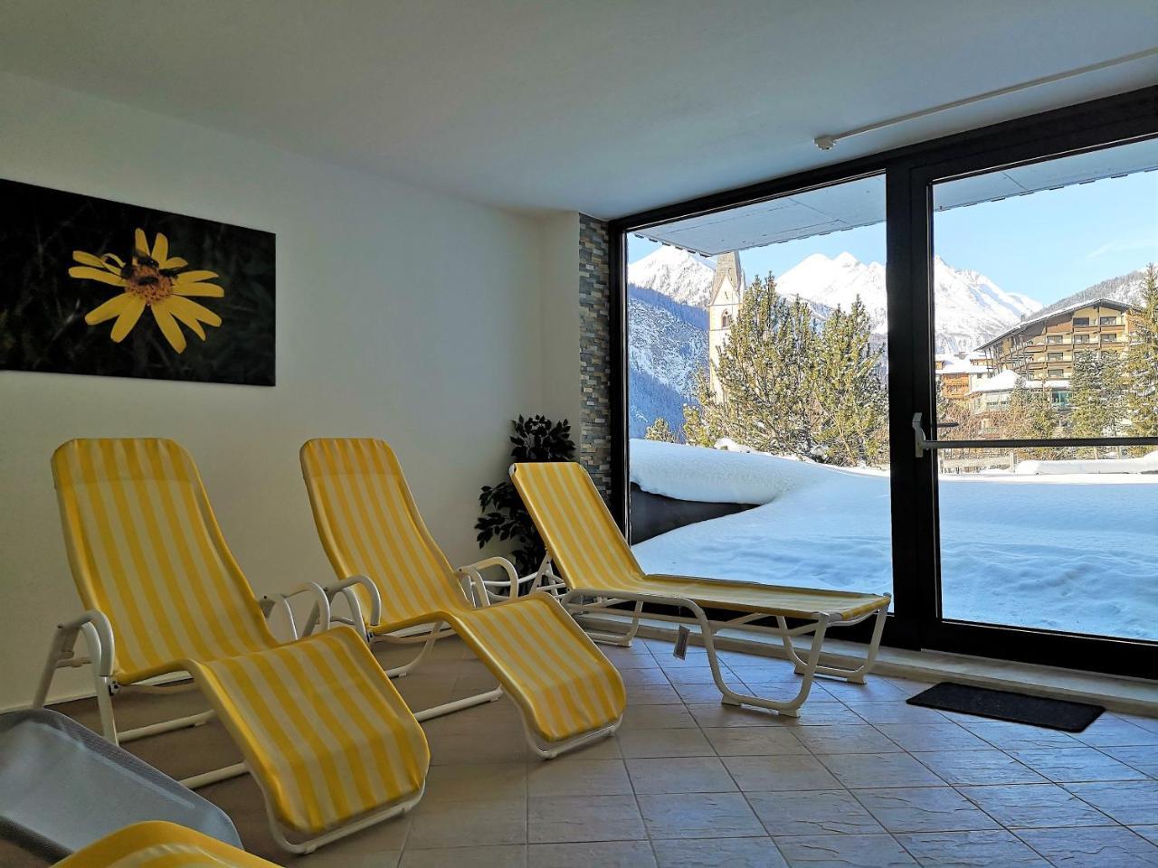 Hotel Rupertihaus Heiligenblut Buitenkant foto